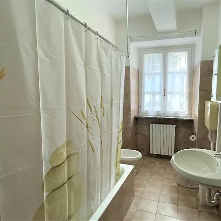 - Vista Charme - Affitti Brevi Italia Διαμέρισμα Colico