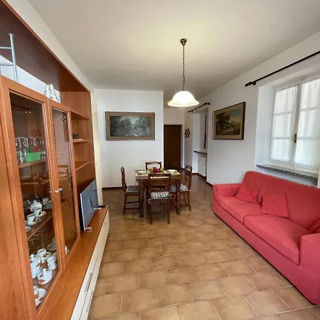 Διαμέρισμα - Vista Charme - Affitti Brevi Italia *