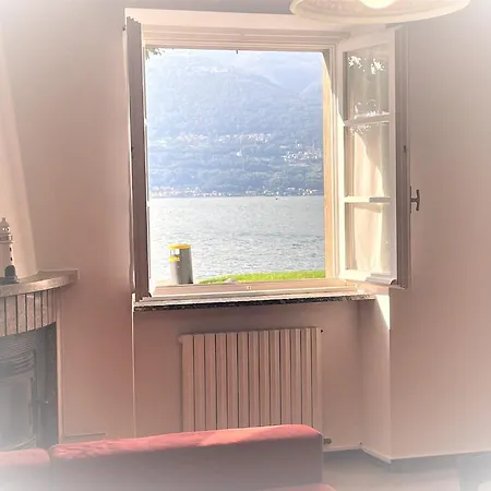 - Vista Charme - Affitti Brevi Italia Διαμέρισμα