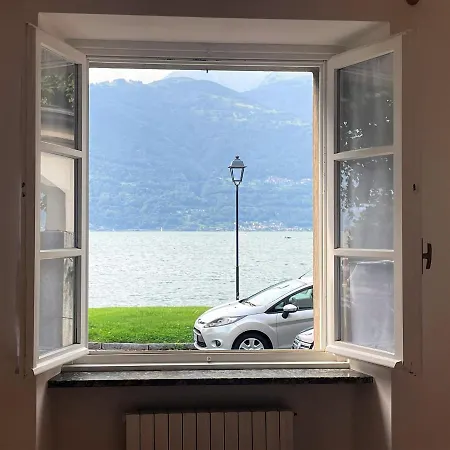 Διαμέρισμα - Vista Charme - Affitti Brevi Italia Colico