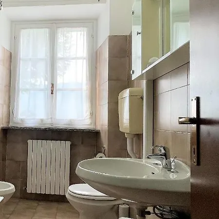 - Vista Charme - Affitti Brevi Italia קוליקו