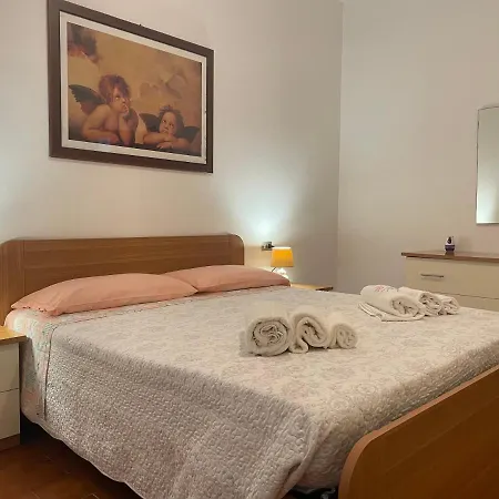 - Vista Charme - Affitti Brevi Italia דירה