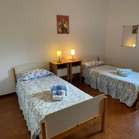 - Vista Charme - Affitti Brevi Italia קוליקו