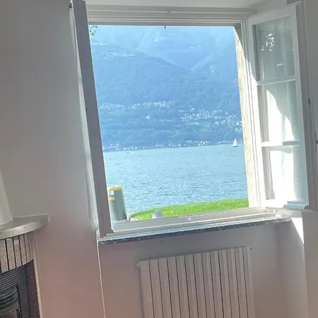 - Vista Charme - Affitti Brevi Italia アパート コーリコ