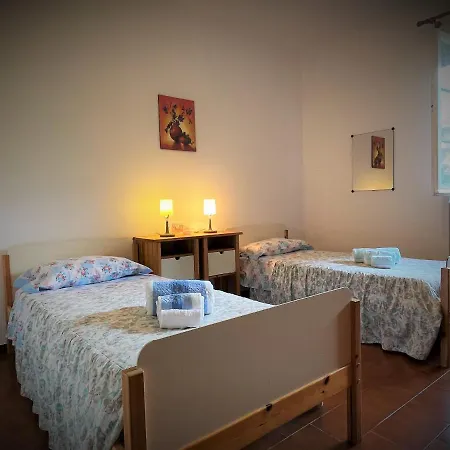 - Vista Charme - Affitti Brevi Italia Apartmán Colico