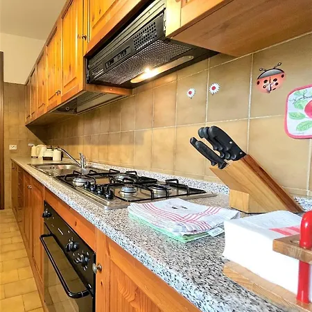 דירה - Vista Charme - Affitti Brevi Italia