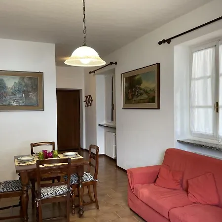 Apartment - Vista Charme - Affitti Brevi Italia Colico