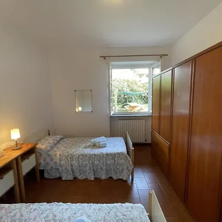 - Vista Charme - Affitti Brevi Italia Apartment