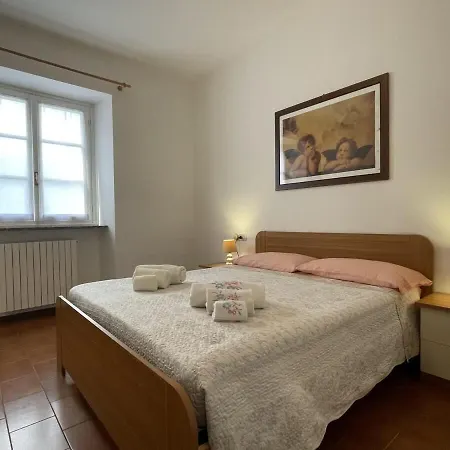 - Vista Charme - Affitti Brevi Italia Apartment *