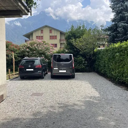 - Vista Charme - Affitti Brevi Italia Apartment *