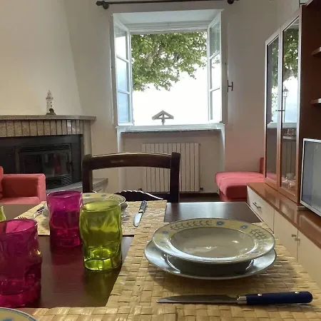 - Vista Charme - Affitti Brevi Italia Apartment