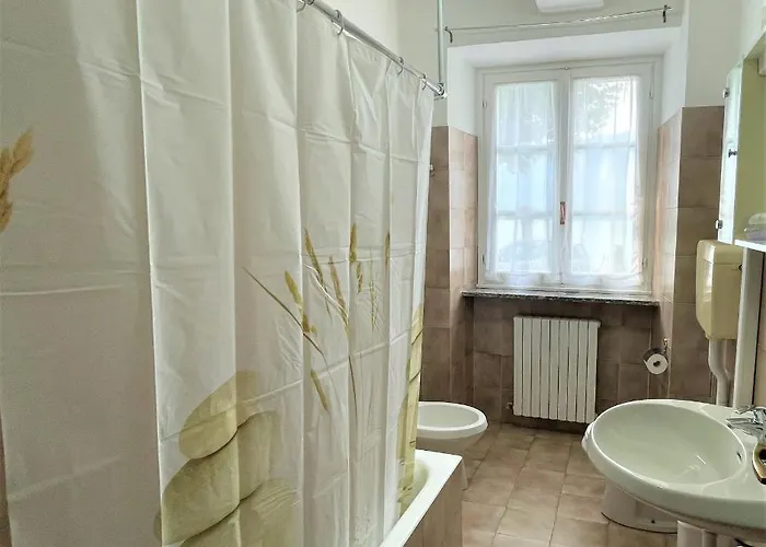 - Vista Charme - Affitti Brevi Italia Apartmán Colico