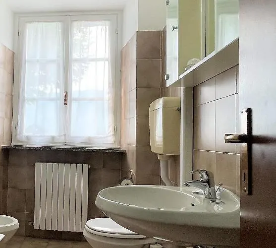 - Vista Charme - Affitti Brevi Italia Colico