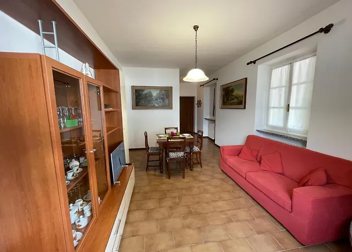 Appartement - Vista Charme - Affitti Brevi Italia *
