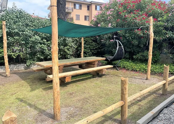 - Vista Charme - Affitti Brevi Italia Apartmán