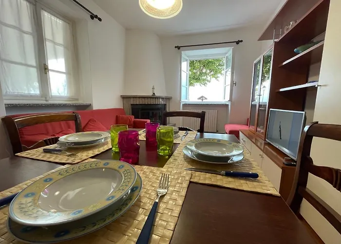 - Vista Charme - Affitti Brevi Italia