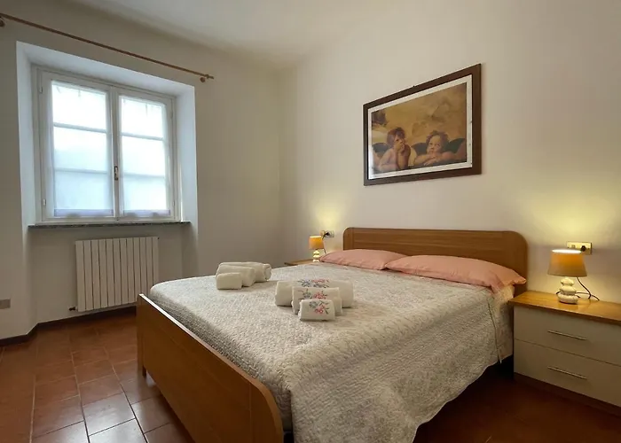Apartmán - Vista Charme - Affitti Brevi Italia