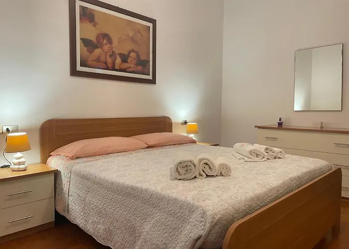 - Vista Charme - Affitti Brevi Italia Appartement