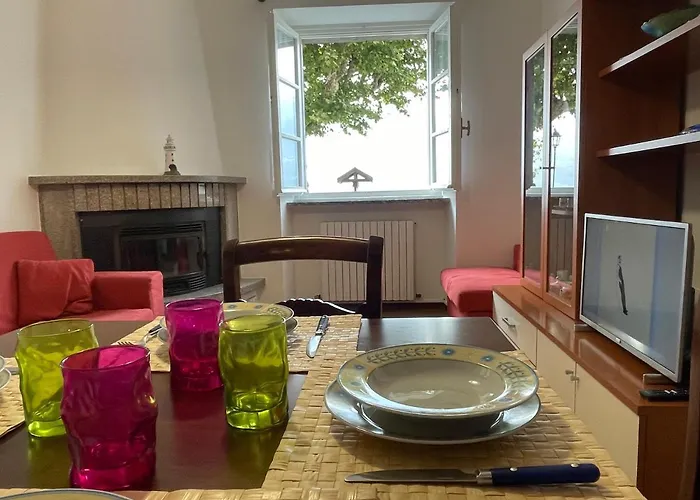 Apartmán - Vista Charme - Affitti Brevi Italia