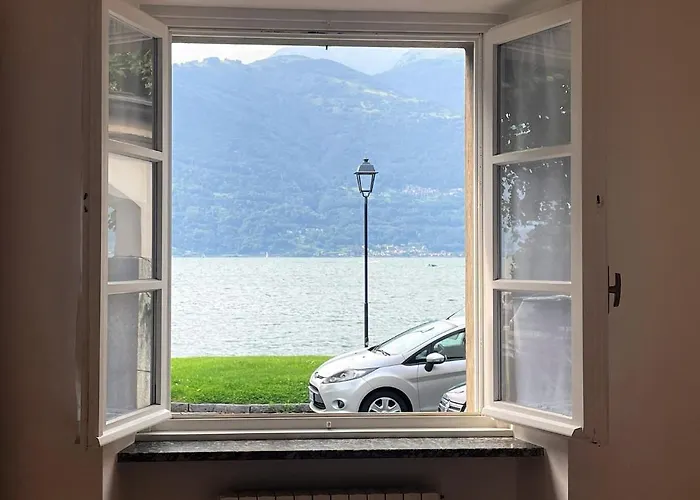 Apartmán - Vista Charme - Affitti Brevi Italia Colico