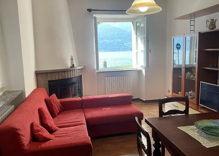 Apartmán - Vista Charme - Affitti Brevi Italia