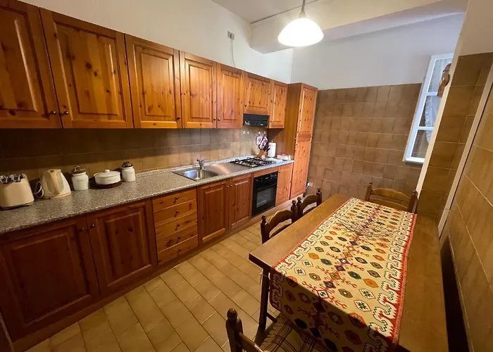 - Vista Charme - Affitti Brevi Italia