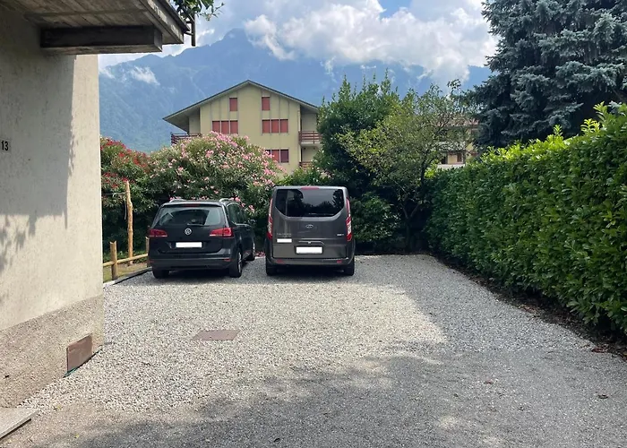 - Vista Charme - Affitti Brevi Italia * Colico