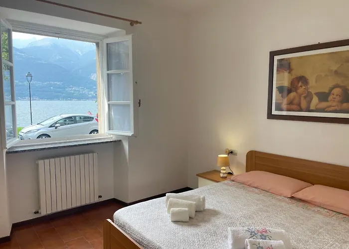 - Vista Charme - Affitti Brevi Italia Colico