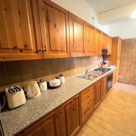 - Vista Charme - Affitti Brevi Italia 아파트 *