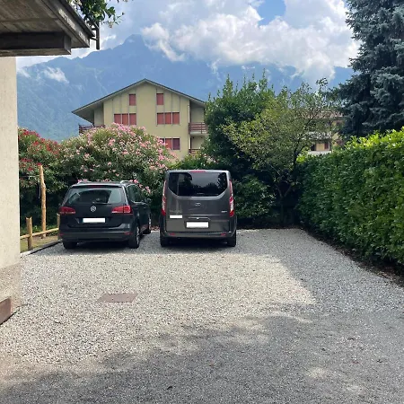 - Vista Charme - Affitti Brevi Italia * 콜리코