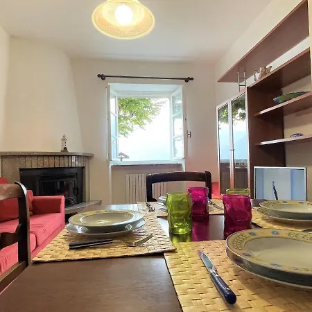 - Vista Charme - Affitti Brevi Italia 아파트 콜리코