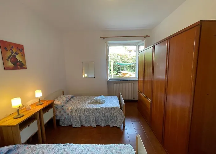 - Vista Charme - Affitti Brevi Italia Apartman *