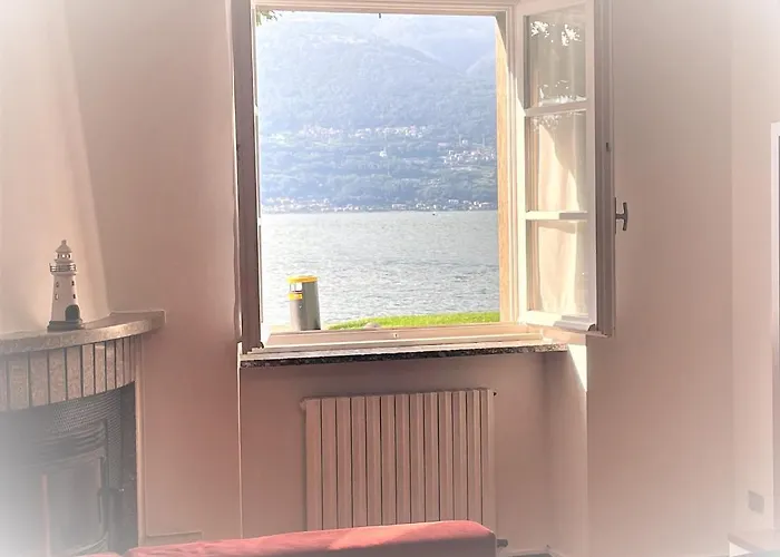 - Vista Charme - Affitti Brevi Italia Apartman