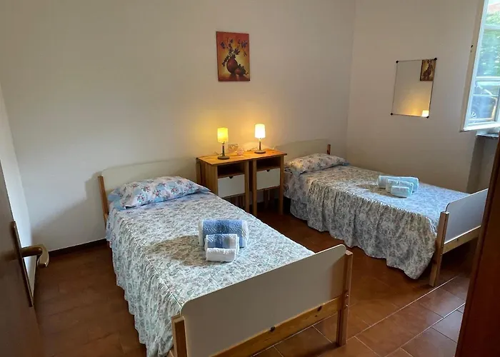 - Vista Charme - Affitti Brevi Italia Colico
