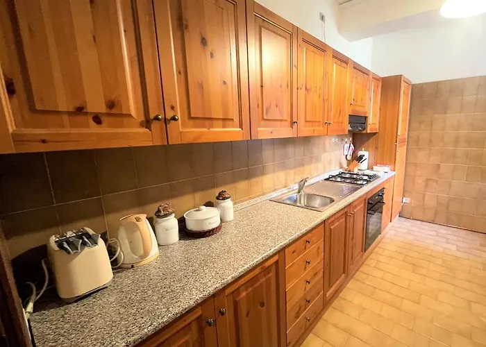 - Vista Charme - Affitti Brevi Italia Apartman *