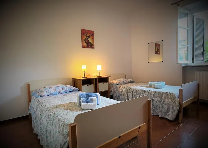 - Vista Charme - Affitti Brevi Italia Apartman Colico