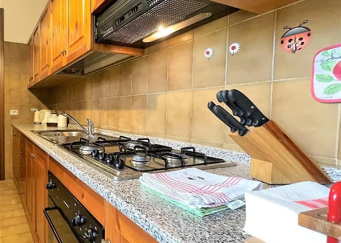 Apartman - Vista Charme - Affitti Brevi Italia