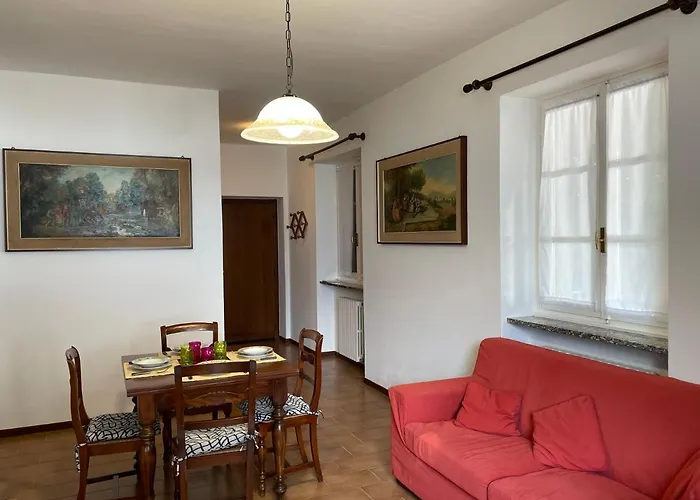 Apartman - Vista Charme - Affitti Brevi Italia *