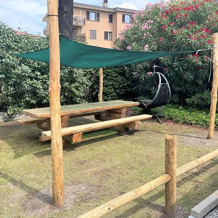 - Vista Charme - Affitti Brevi Italia 公寓