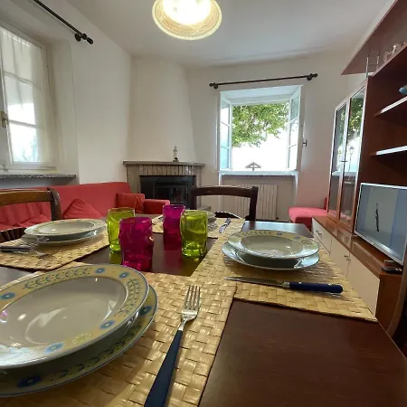 - Vista Charme - Affitti Brevi Italia