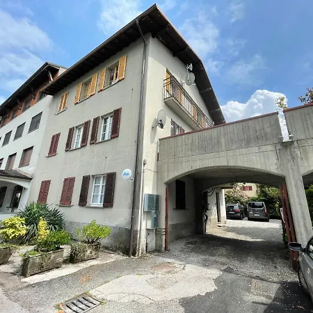 公寓 - Vista Charme - Affitti Brevi Italia